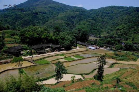 下寨村（福建省漳州市漳浦县沙西镇下辖村）