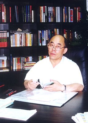 什么是李文儒（故宫博物院副院长）