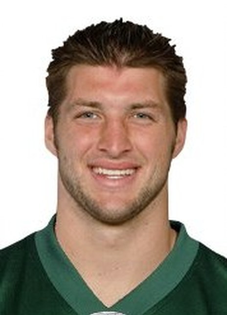 Tim Tebow