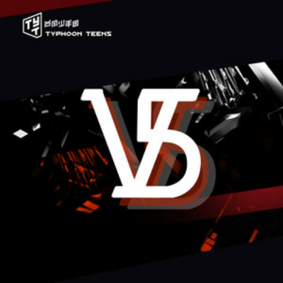 v5（台风少年团2019年发行专辑）