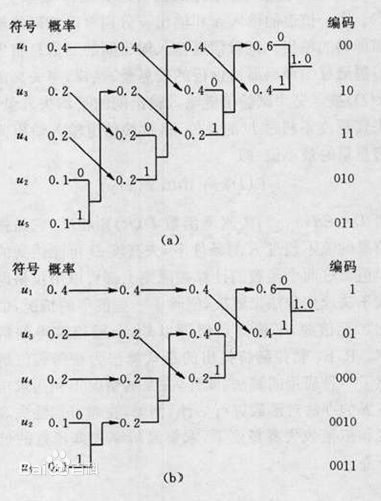 什么是码字