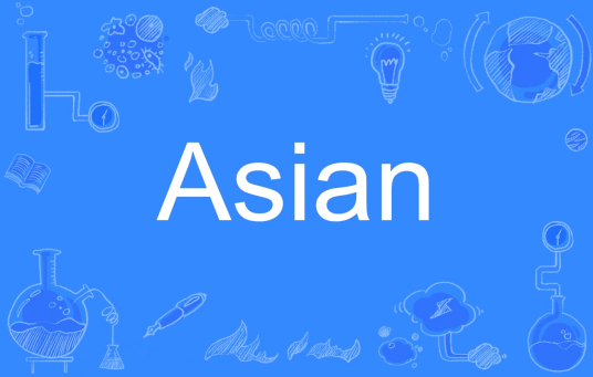 Asian