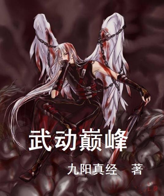 武动巅峰（九阳真经创作的网络小说）