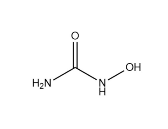 羟基脲