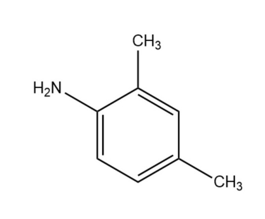 2,4-二甲基苯胺
