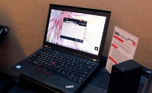 联想ThinkPad W530(2438A12)