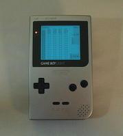 GameBoy Light