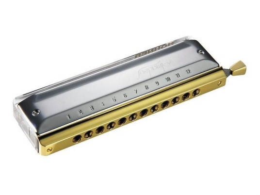 HOHNER