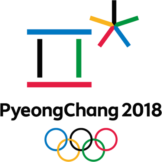 什么是2018年平昌冬奥会会徽