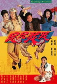 兄兄我我（1992年电视剧）