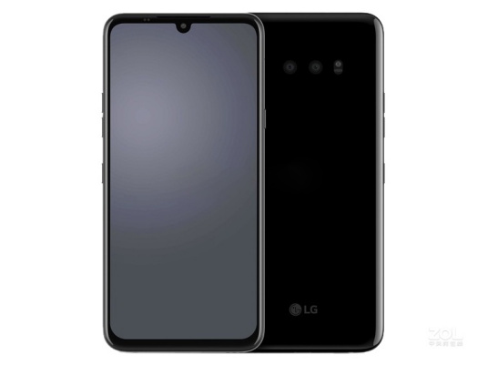 LG G8X