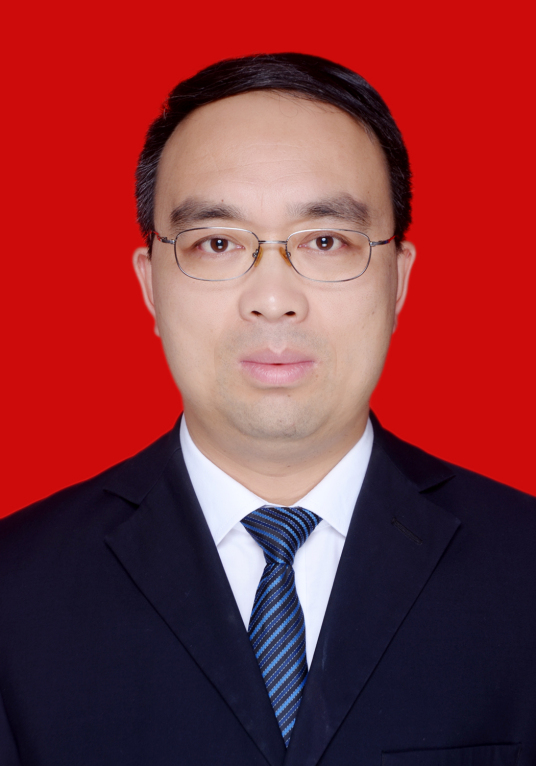 什么是李仕强（贵州省六盘水市钟山区委书记）