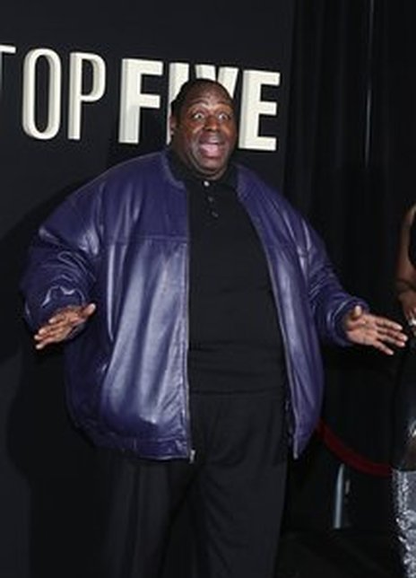 Bruce Bruce