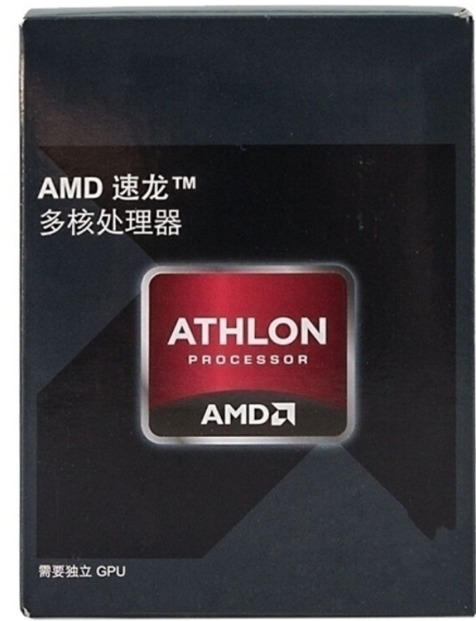 AMD 速龙 X4 950