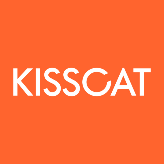 kisscat