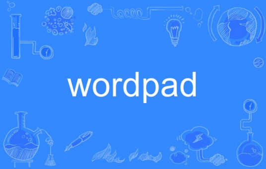 wordpad