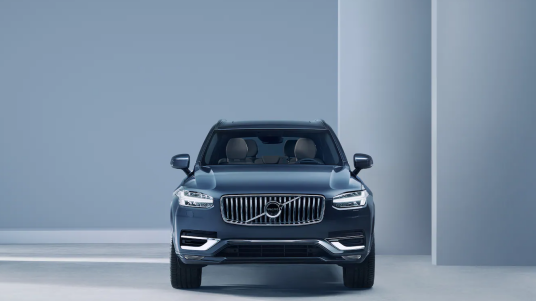 什么是沃尔沃XC90