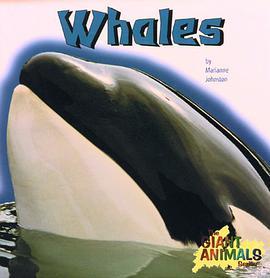 Whales（2003年PowerKids Press出版的图书）