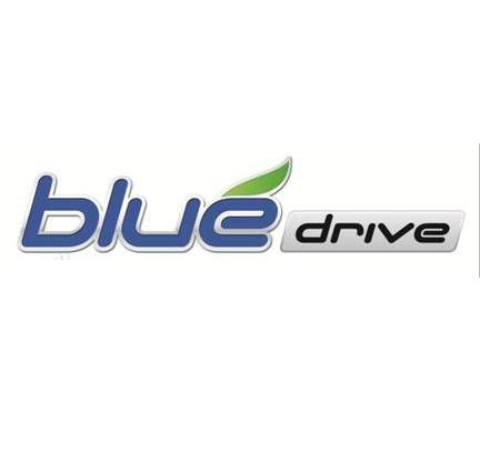 什么是Blue Drive