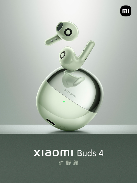 Xiaomi Buds 4