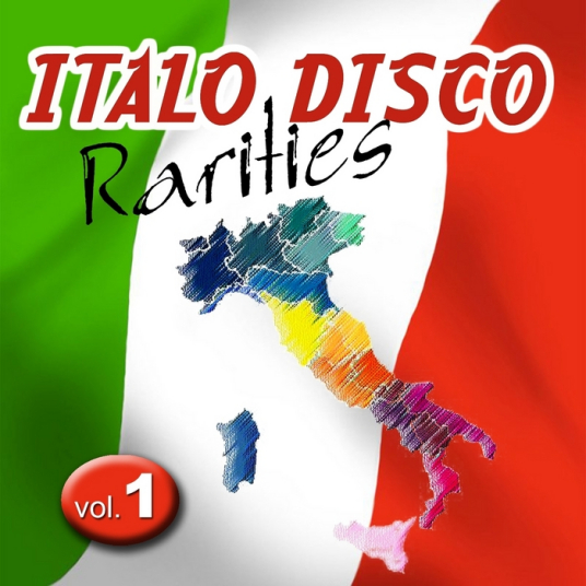 italo disco