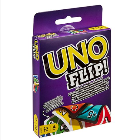 UNO Flip!