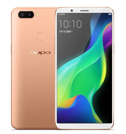 OPPO R11s Plus