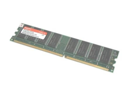 Hy 256M DDR333