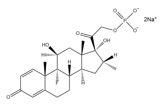 什么是地塞米松磷酸钠