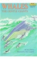 Whales（Milton, Joyce; Langford, Alton;著图书）