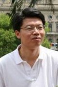 张亚雷（同济大学现代农业科学与工程研究院院长）