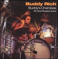 什么是Buddy Rich