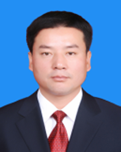 李兴平（甘肃省定西市水务局副局长）