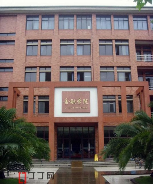 上海师范大学商学院