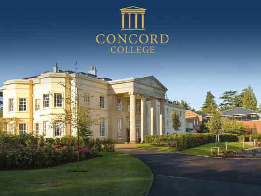 concord college