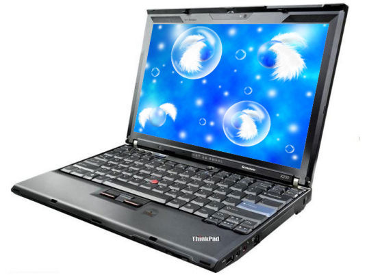 ThinkPad X200s(7469PD1)