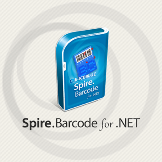 什么是Spire.Barcode for .NET