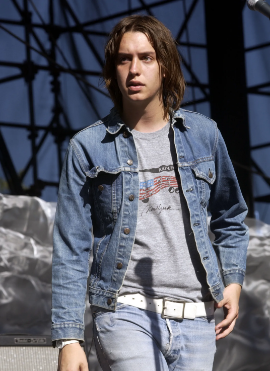 Julian Casablancas