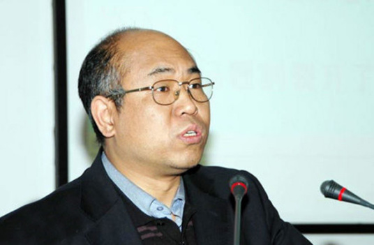 杨宜勇