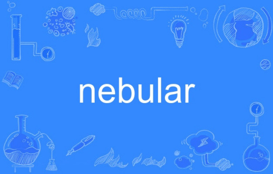 nebular