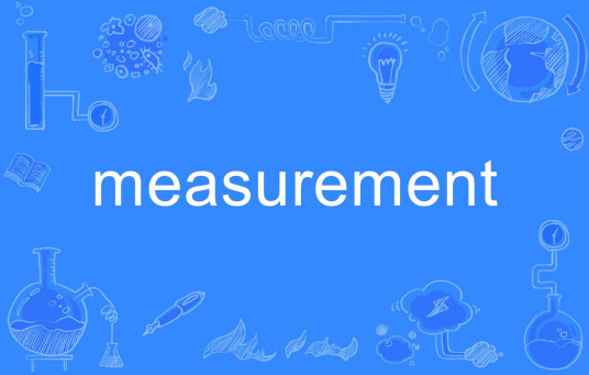 measurement