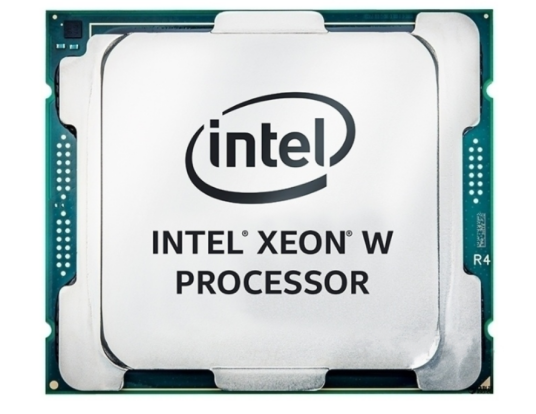 Intel Xeon W-2123