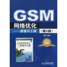 GSM网络优化