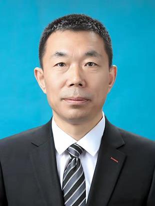 什么是郭扬（青海省海东市委常委、市人民政府副市长）