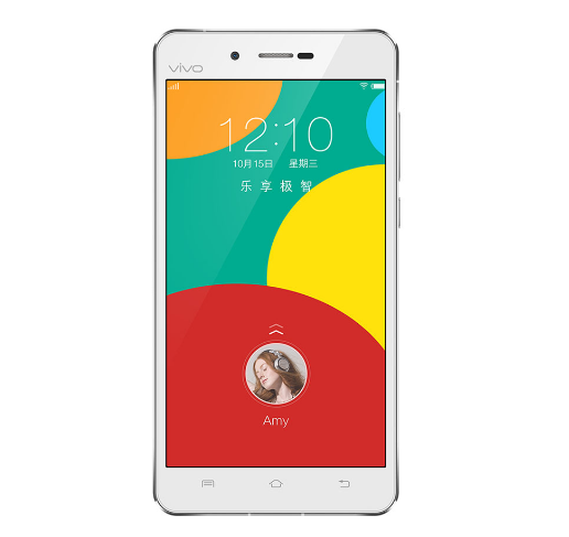 vivo X5Max S