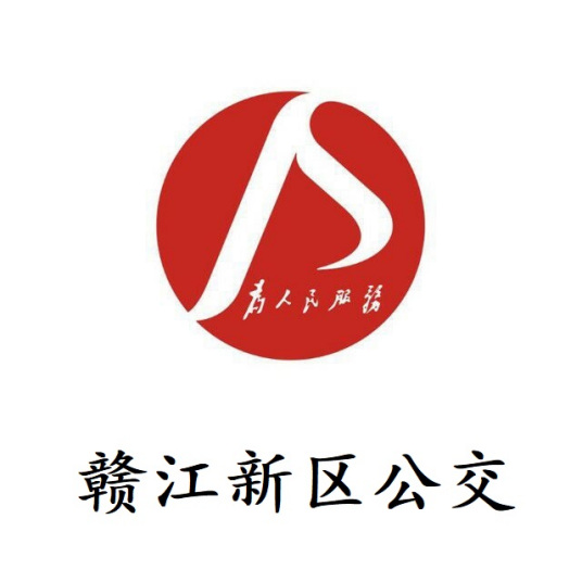 赣江新区公交