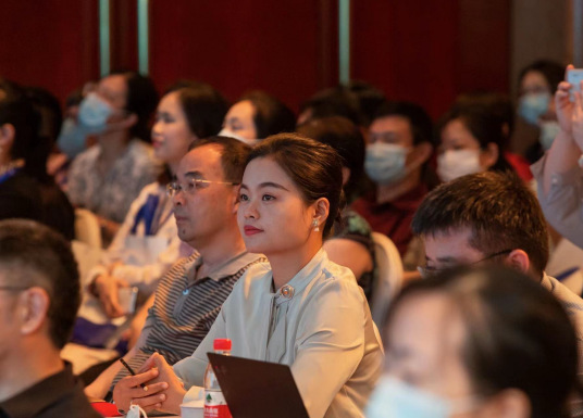 李雅琪（陕西师范大学文学院副教授）