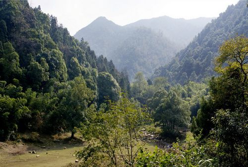 什么是太浮山