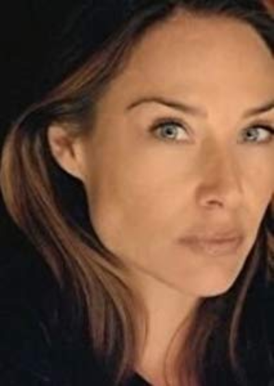 Claire Forlani（演员、制片人）