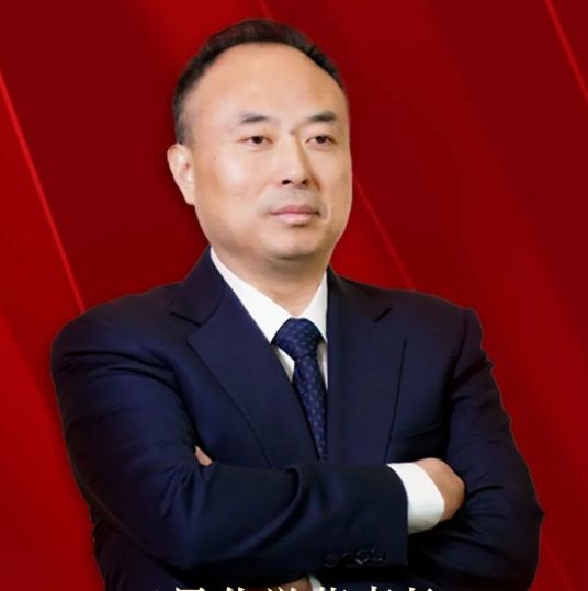 杨卫东（卫星化学股份有限公司董事长兼总裁）